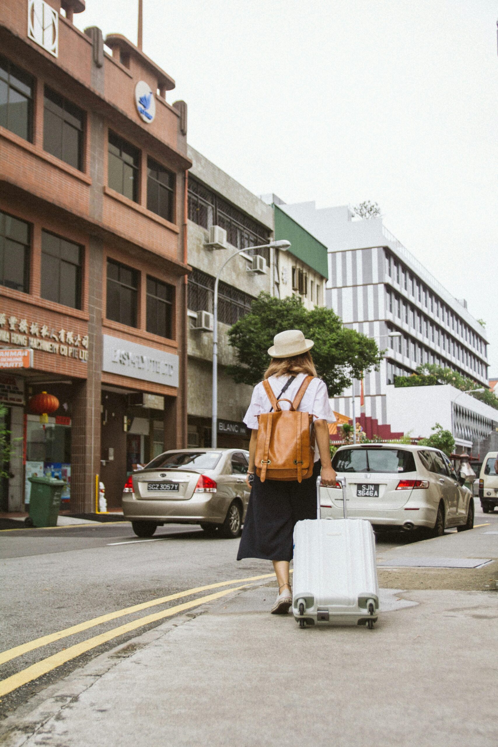 part of expats
